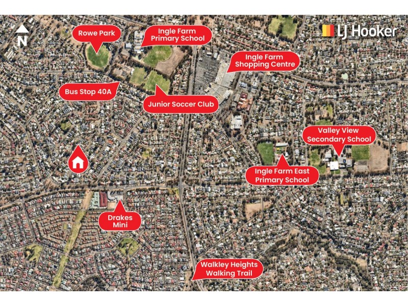 27B Telowie Avenue, Ingle Farm SA 5098