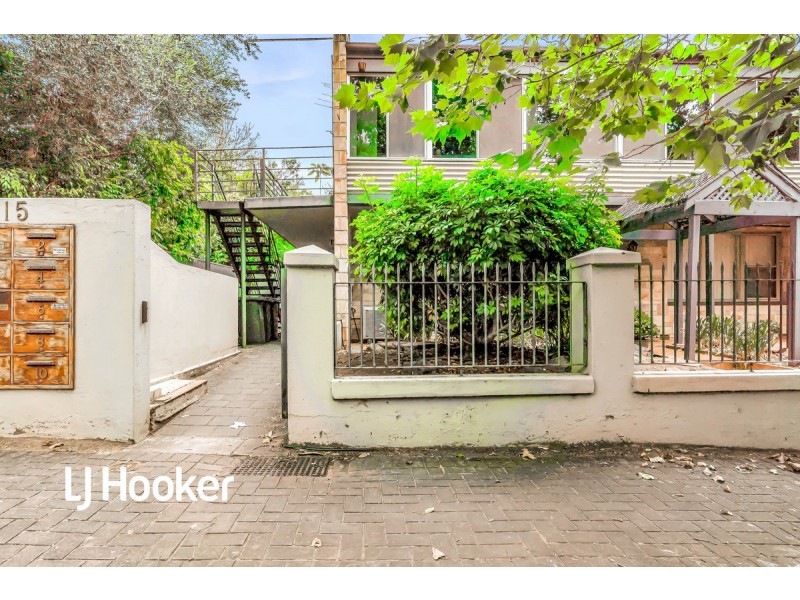 7/15 Botanic Street, Hackney SA 5069