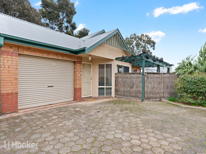 3/119 Ashbrook Avenue, Trinity Gardens SA 5068