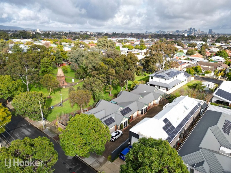 3/119 Ashbrook Avenue, Trinity Gardens SA 5068
