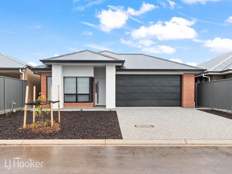 6 Crystal Court, Angle Vale SA 5117