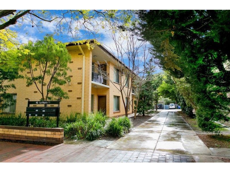 7/42 Le Hunte Street, Wayville SA 5034
