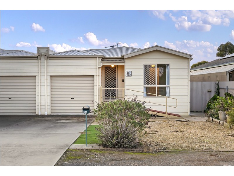8A George Street, Tailem Bend SA 5260