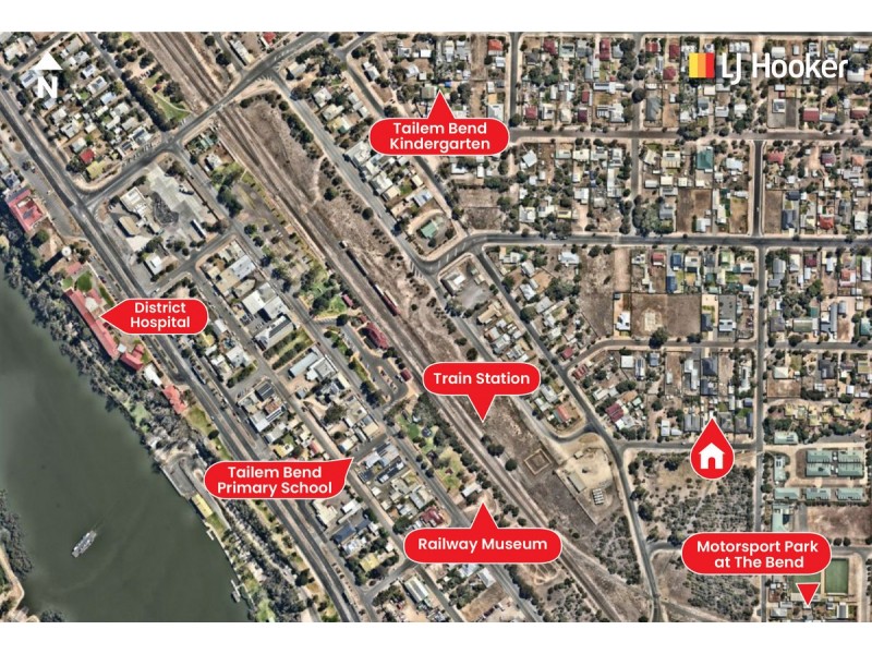 8A George Street, Tailem Bend SA 5260