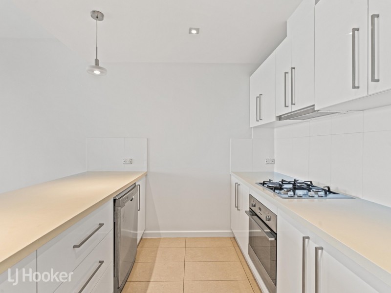 309/20-24 Metro Parade, Mawson Lakes SA 5095