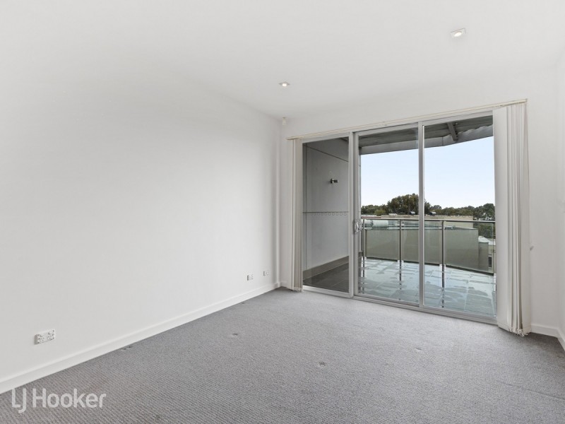 309/20-24 Metro Parade, Mawson Lakes SA 5095