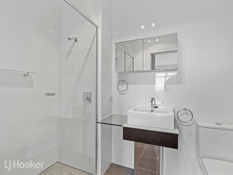 309/20-24 Metro Parade, Mawson Lakes SA 5095