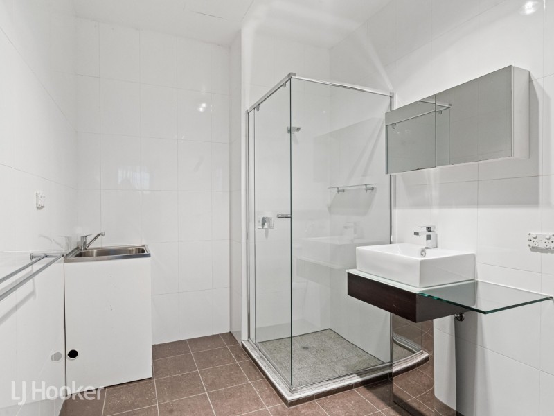 309/20-24 Metro Parade, Mawson Lakes SA 5095