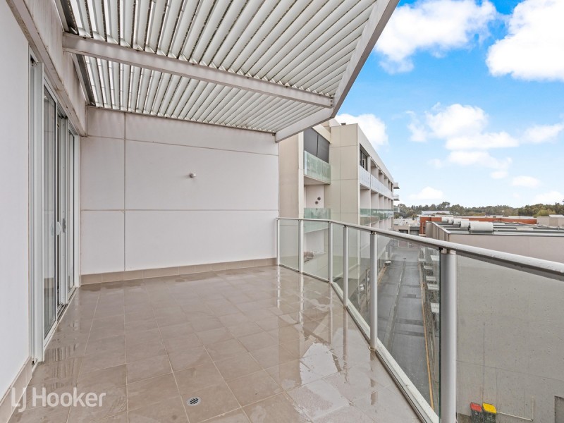 309/20-24 Metro Parade, Mawson Lakes SA 5095