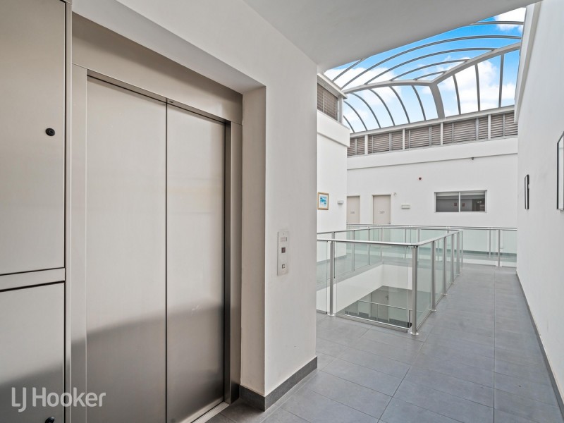 309/20-24 Metro Parade, Mawson Lakes SA 5095