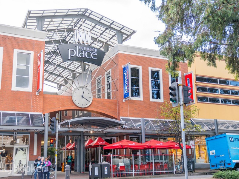 31/62 William Street, Norwood SA 5067