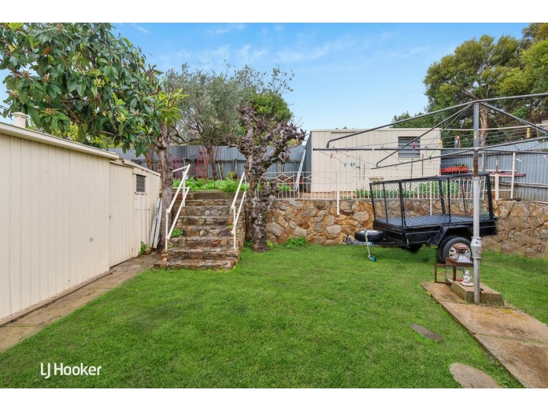 61 Far View Crescent, Ridgehaven SA 5097