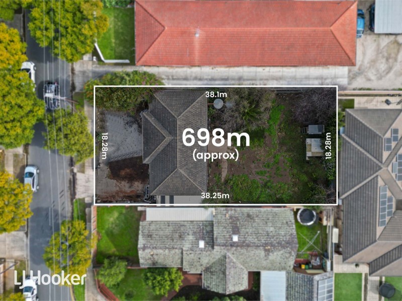 51 Garden Terrace, Lockleys SA 5032