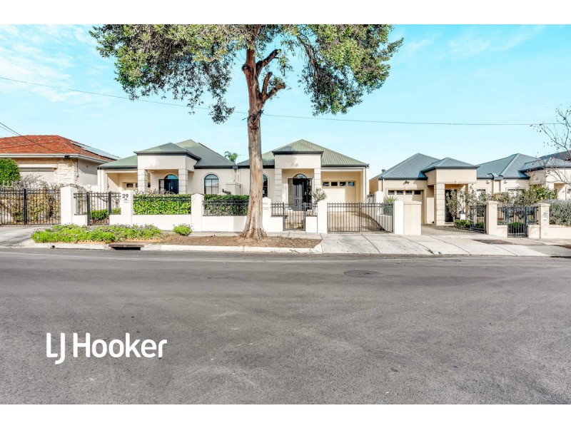 29a Laver Terrace, Felixstow SA 5070
