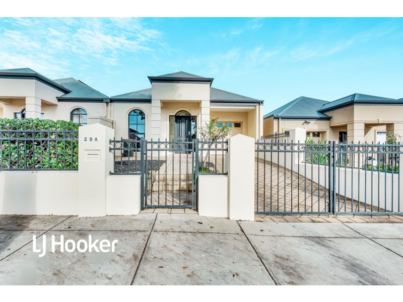 29a Laver Terrace, Felixstow SA 5070