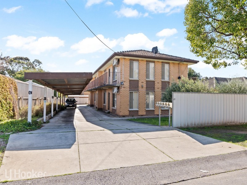 5/27 Hardy Street, Paradise SA 5075