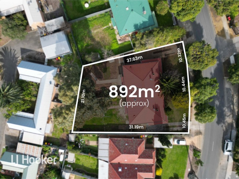 26-28 McInerney Avenue, Mitchell Park SA 5043