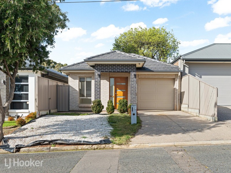 23A Grantley Avenue North, Rostrevor SA 5073