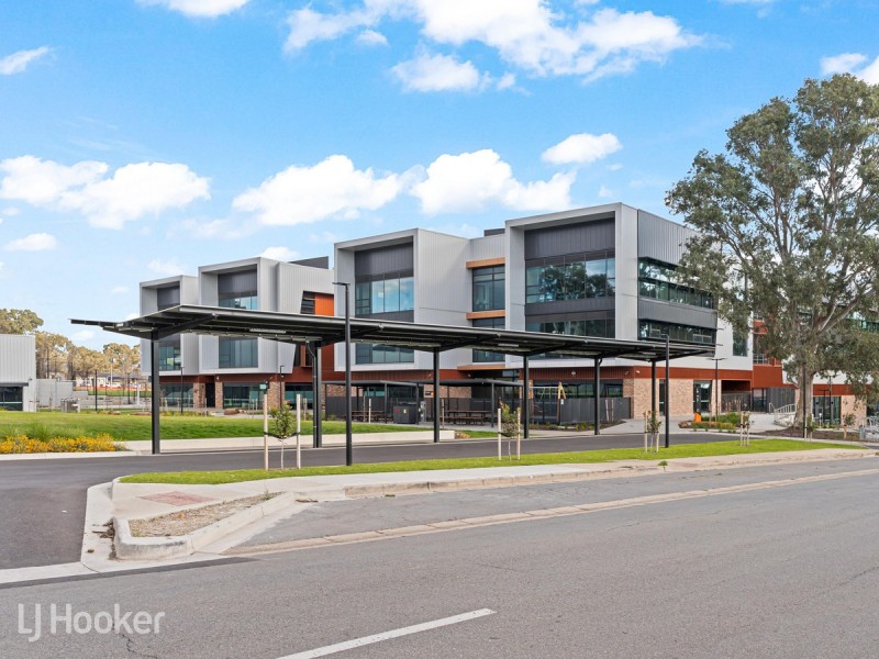 23A Grantley Avenue North, Rostrevor SA 5073