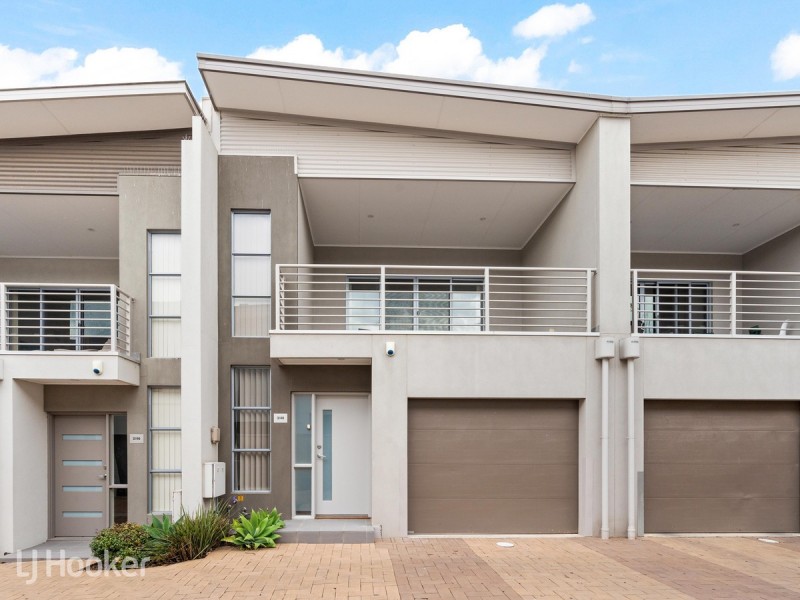 3/46 Harvey Circuit, Mawson Lakes SA 5095