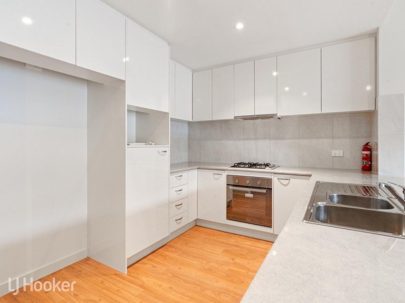 3/46 Harvey Circuit, Mawson Lakes SA 5095