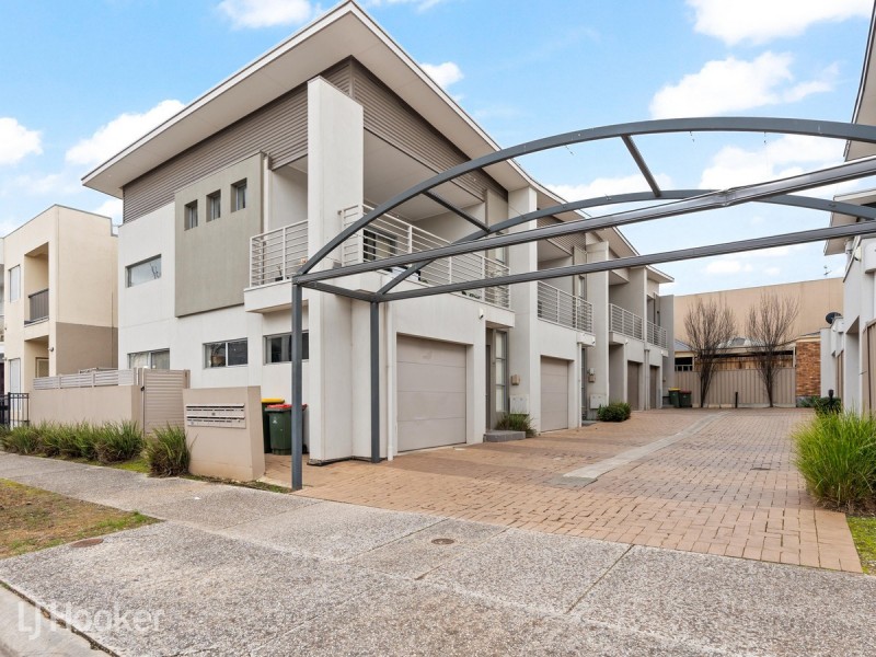 3/46 Harvey Circuit, Mawson Lakes SA 5095