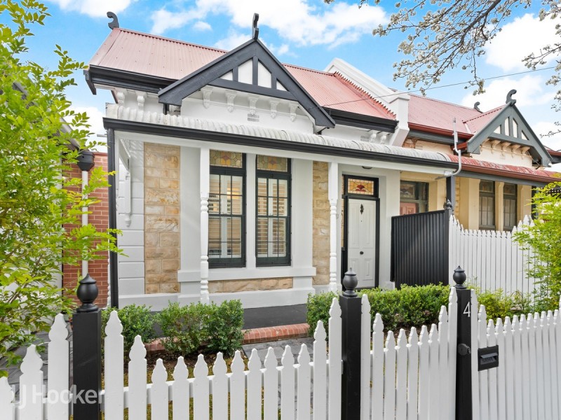 4 Edmund Street, Norwood SA 5067