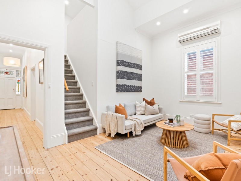 4 Edmund Street, Norwood SA 5067