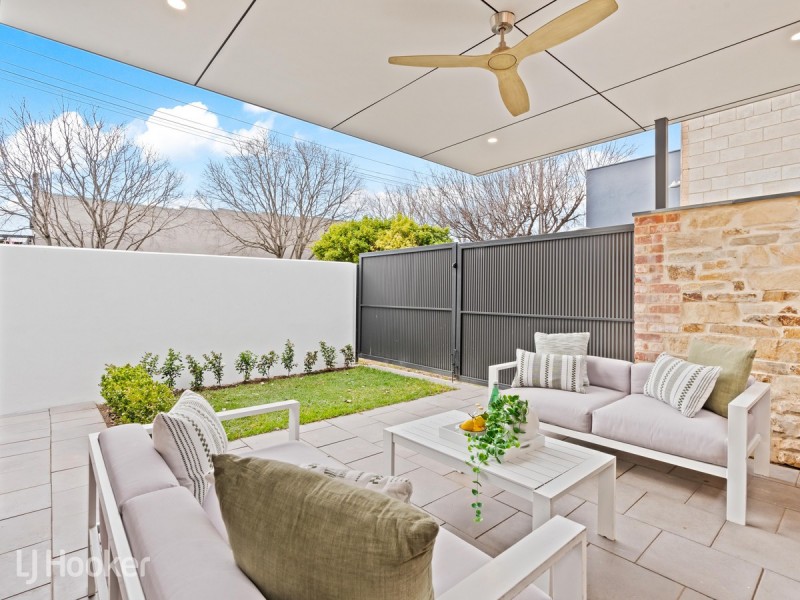 4 Edmund Street, Norwood SA 5067