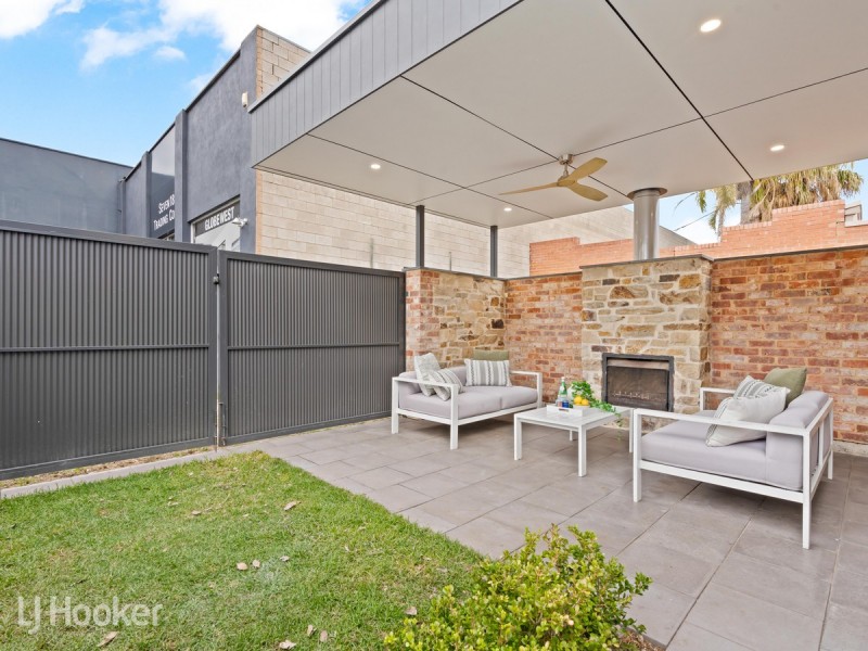 4 Edmund Street, Norwood SA 5067