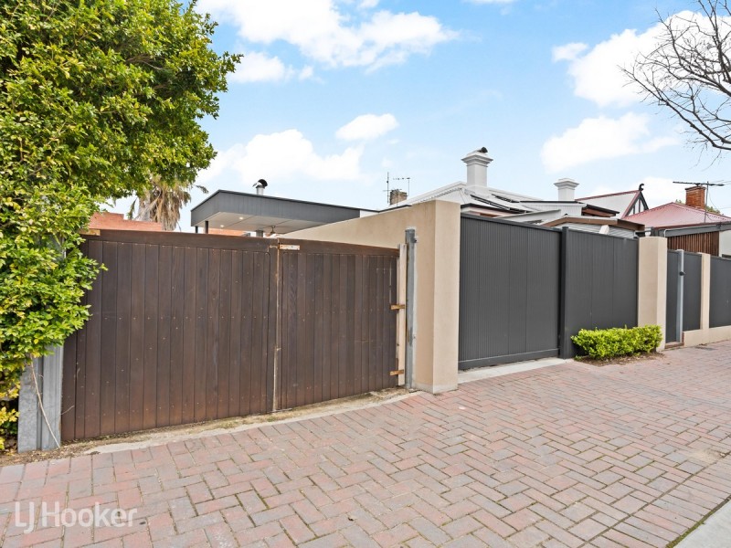 4 Edmund Street, Norwood SA 5067
