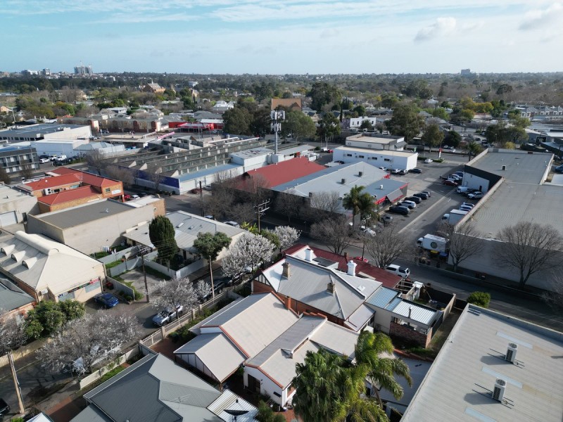 4 Edmund Street, Norwood SA 5067