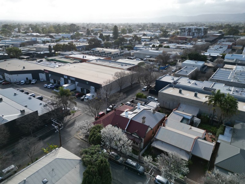 4 Edmund Street, Norwood SA 5067