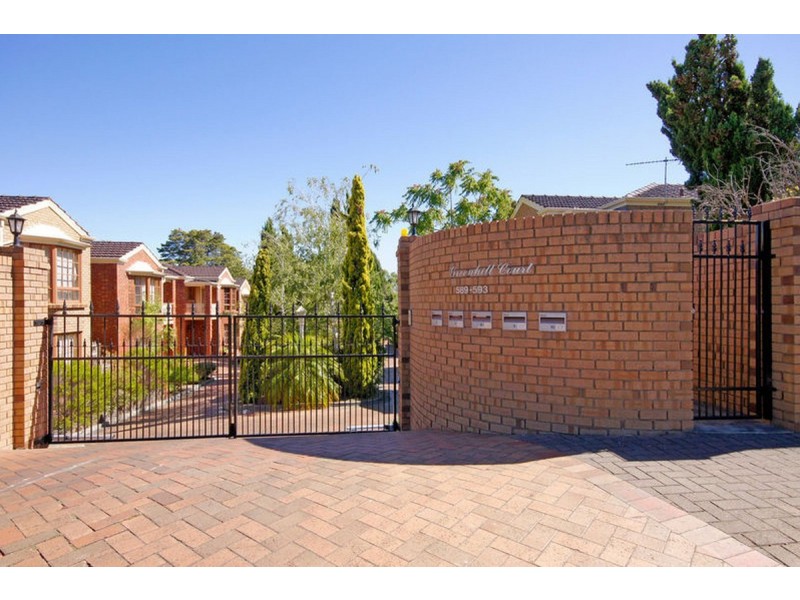 6/589 – 593 Greenhill Road, Burnside SA 5066