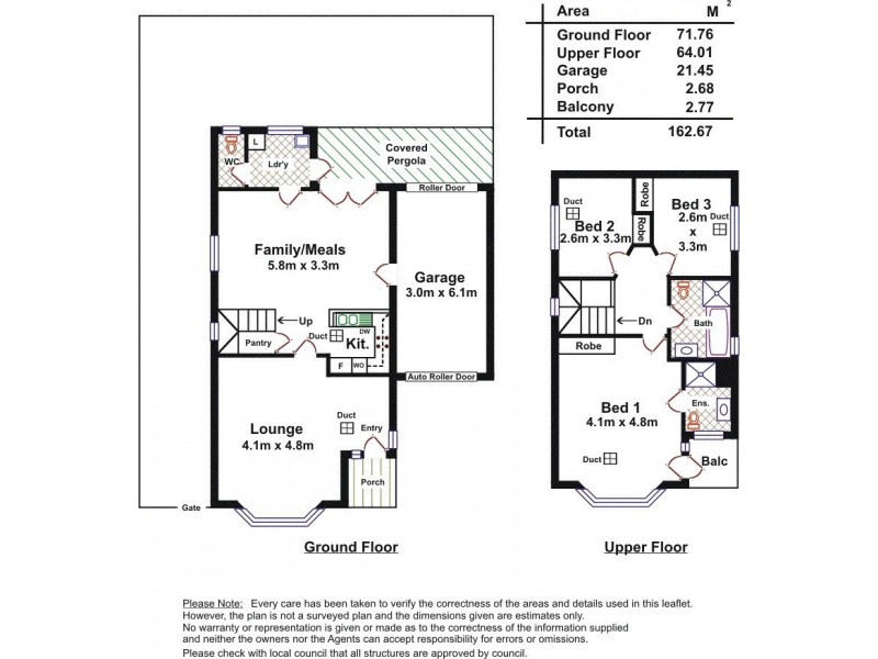 6/589 – 593 Greenhill Road, Burnside SA 5066