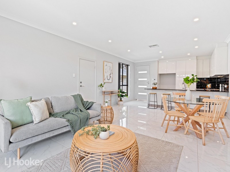 18B Todd Road, Para Hills SA 5096