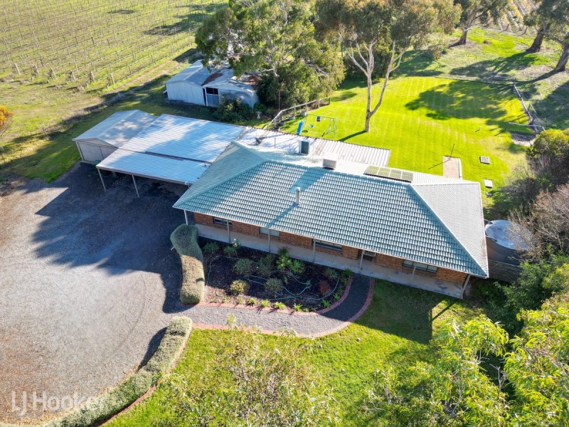 160 Little Road, Willunga SA 5172