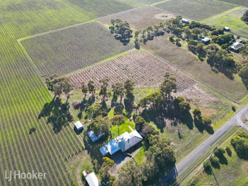 160 Little Road, Willunga SA 5172