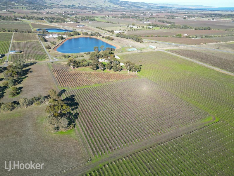 160 Little Road, Willunga SA 5172