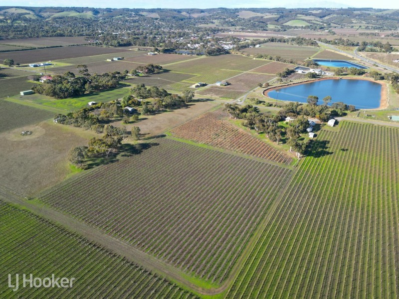 160 Little Road, Willunga SA 5172