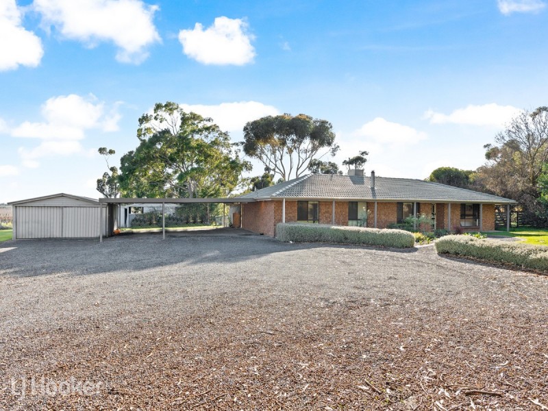 160 Little Road, Willunga SA 5172