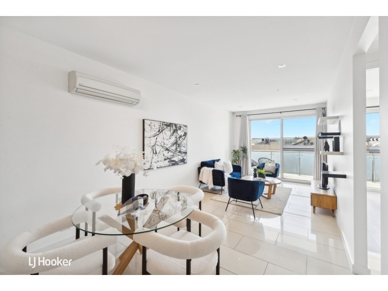 313/42-48 Garden Terrace, Mawson Lakes SA 5095