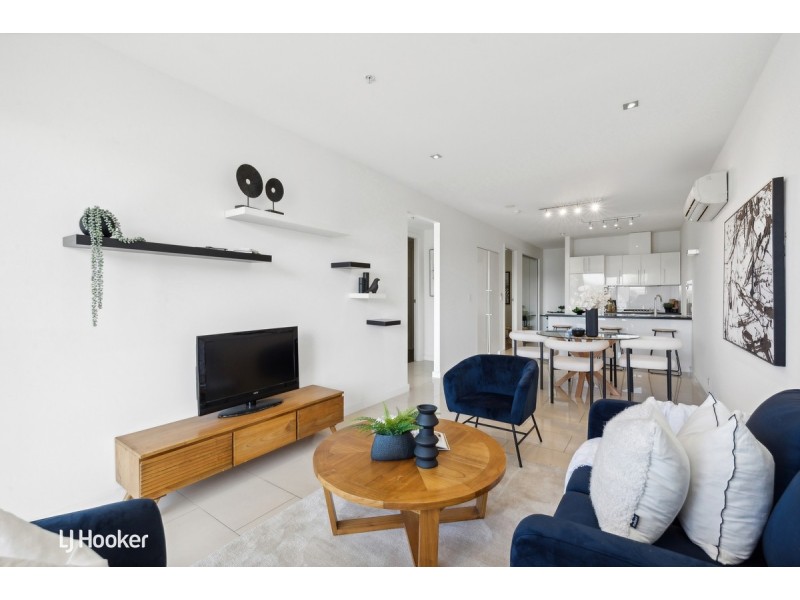 313/42-48 Garden Terrace, Mawson Lakes SA 5095