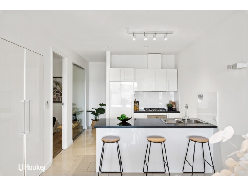 313/42-48 Garden Terrace, Mawson Lakes SA 5095