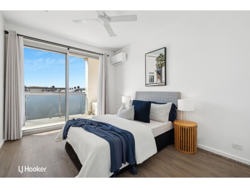 313/42-48 Garden Terrace, Mawson Lakes SA 5095