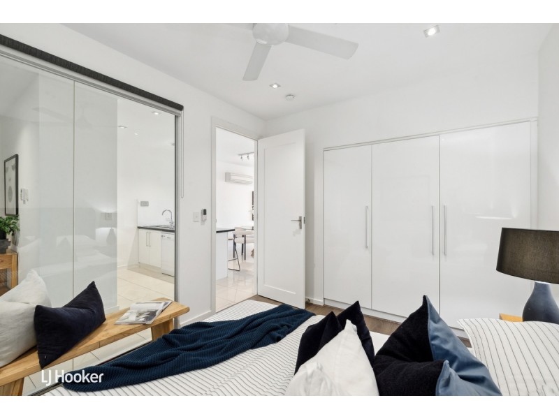 313/42-48 Garden Terrace, Mawson Lakes SA 5095