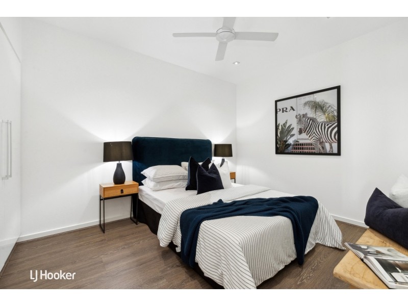 313/42-48 Garden Terrace, Mawson Lakes SA 5095