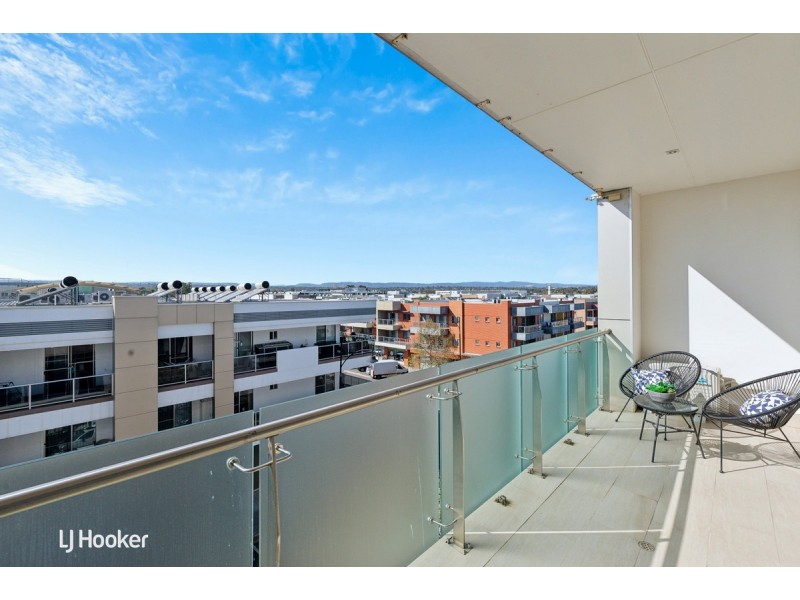 313/42-48 Garden Terrace, Mawson Lakes SA 5095