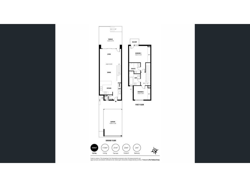 38 Rockhampton Lane, Port Adelaide SA 5015