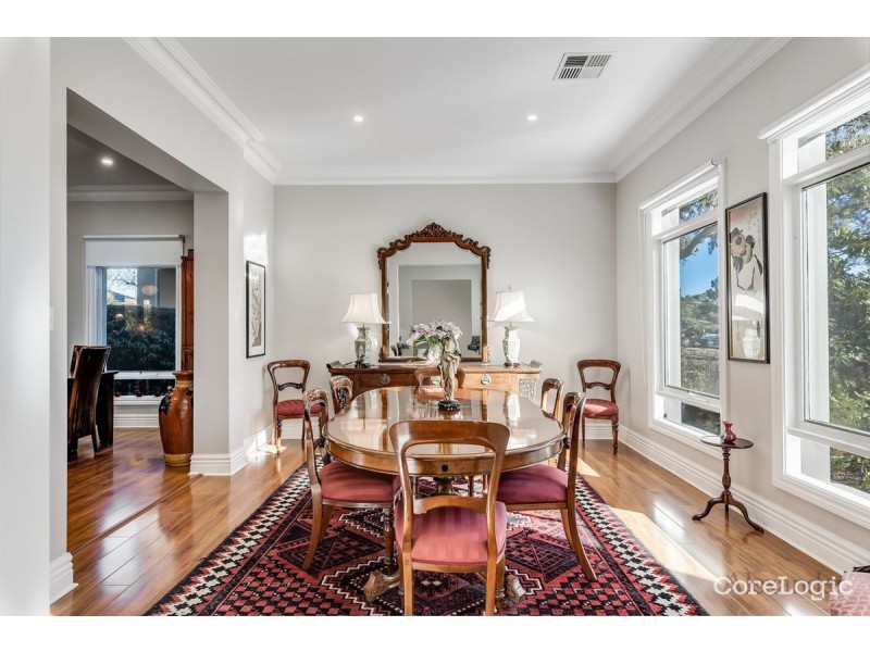 4A Fernbank Terrace, Stonyfell SA 5066